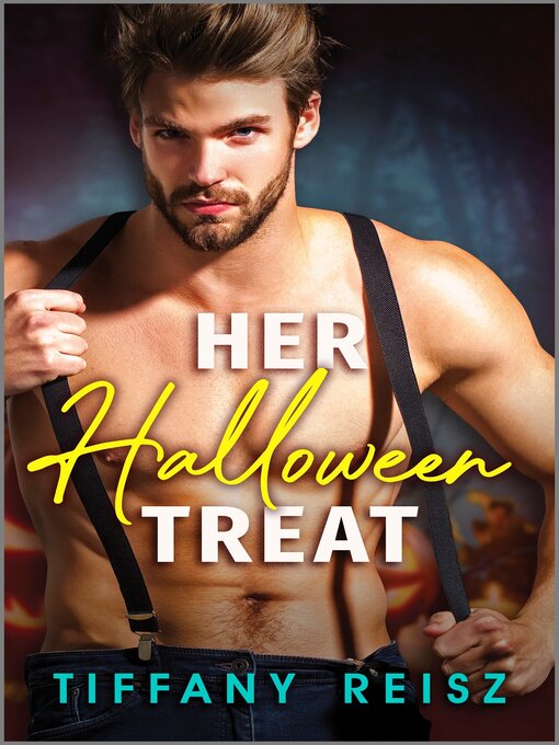 Title details for Her Halloween Treat by Tiffany Reisz - Wait list